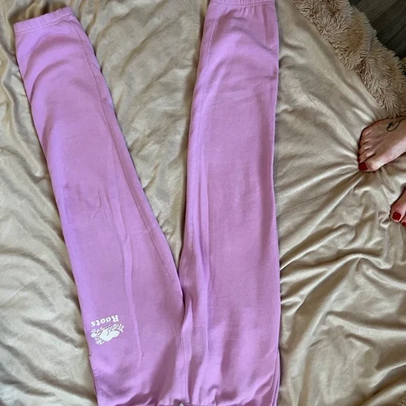 Roots - Picture 4 of 6